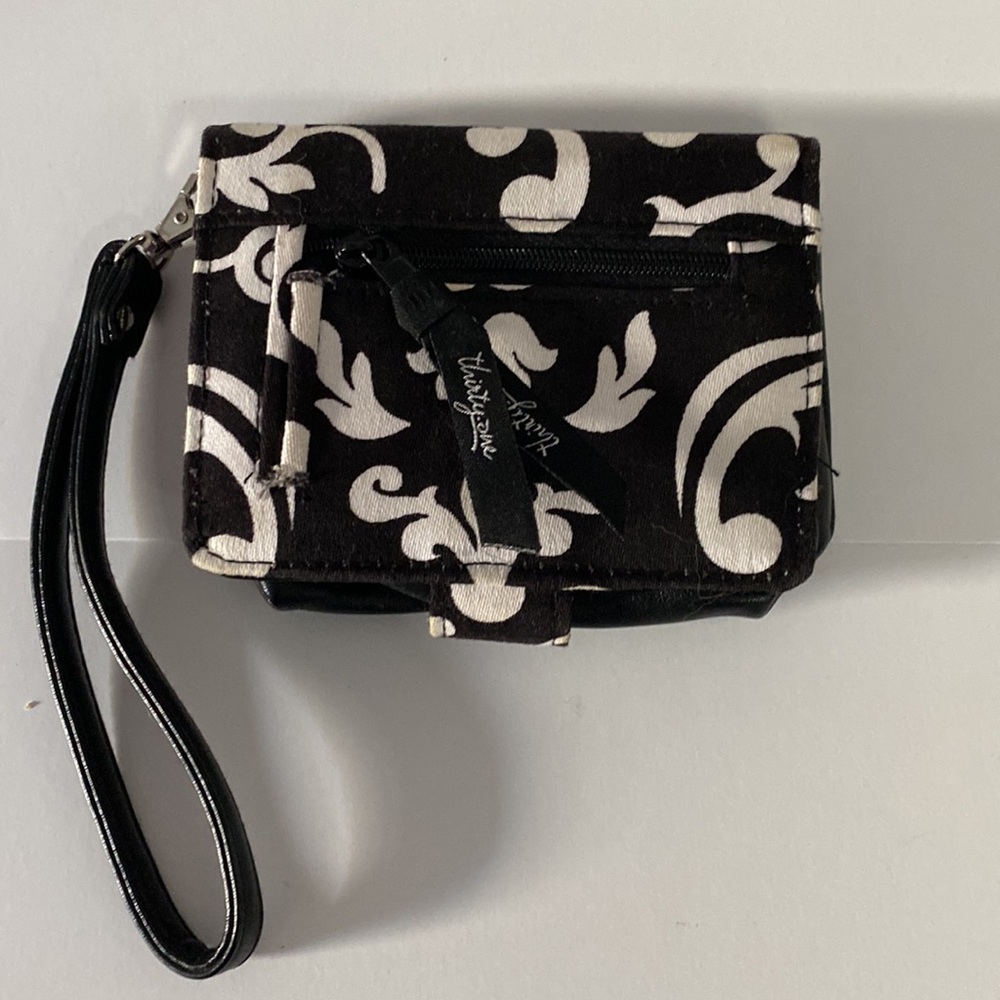 Thirty-One Wallet - Picture 2 of 4